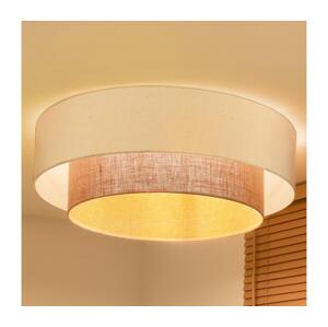 Brilagi Brilagi - LED Stropní svítidlo BOHO STYLE 3xE27/15W/230V pr. 80 cm