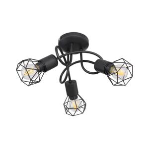 Brilagi Brilagi - Přisazený lustr CAGE 3xE14/40W/230V