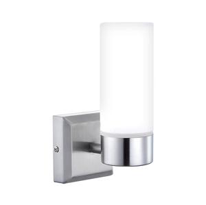 Brilagi Brilagi - Koupelnové nástěnné svítidlo RAY 1xE14/40W/230V IP44