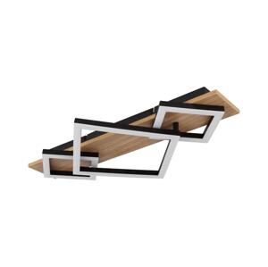 Brilagi Brilagi - LED Stropní svítidlo AXIS I LED/24W/230V
