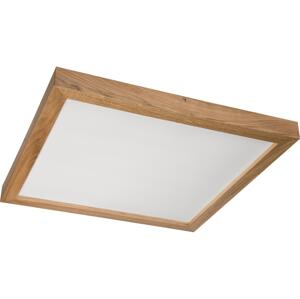 Brilagi Brilagi - LED Koupelnové svítidlo WOODY FRAME LED/50W/230V 60x60 cm IP44 dub
