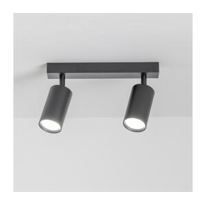 Brilagi Brilagi - LED Stmívatelné bodové svítidlo SELE 2xGU10/6,5W/230V černá