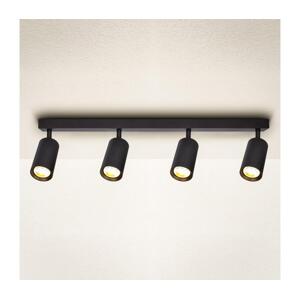 Brilagi Brilagi - LED Stmívatelné bodové svítidlo SELE 4xGU10/6,5W/230V černá