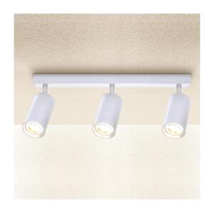 Brilagi Brilagi - LED Stmívatelné bodové svítidlo SELE 3xGU10/6,5W/230V bílá
