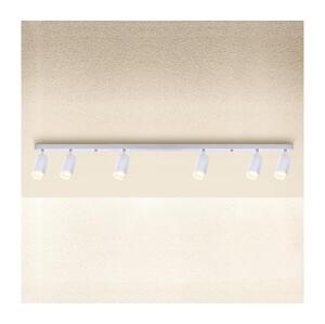 Brilagi Brilagi - LED Stmívatelné bodové svítidlo SELE 6xGU10/6,5W/230V bílá