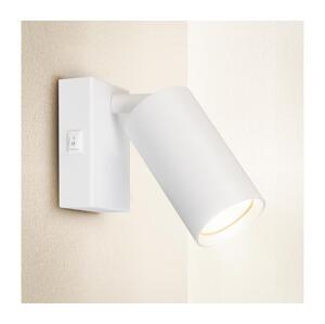 Brilagi Brilagi - LED Stmívatelné nástěnné bodové svítidlo SELE 1xGU10/6,5W/230V bílá