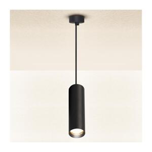 Brilagi Brilagi - LED Stmívatelný lustr na lanku SELE 1xGU10/6,5W/230V černá