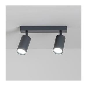 Brilagi Brilagi - LED Stmívatelné bodové svítidlo SELE 2xGU10/6,5W/230V antracit