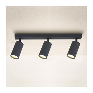 Brilagi Brilagi - LED Stmívatelné bodové svítidlo SELE 3xGU10/6,5W/230V antracit