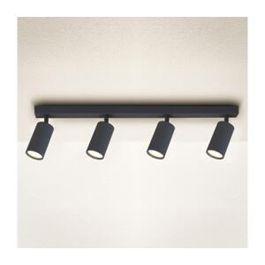 Brilagi Brilagi - LED Stmívatelné bodové svítidlo SELE 4xGU10/6,5W/230V antracit