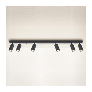 Brilagi Brilagi - LED Stmívatelné bodové svítidlo SELE 6xGU10/6,5W/230V antracit