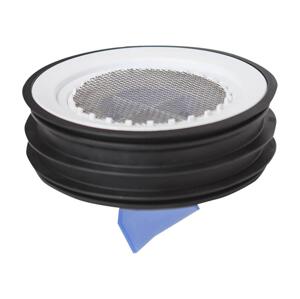 EcoStep 31100 - Podlahová vpusť V110 31100