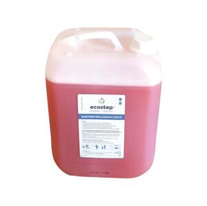 EcoStep 90001 - Biologický sanitární čistič 10 l 90001
