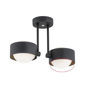 Argon - Náhradní sklo k lustru MASSIMO PLUS G9 8590828022206