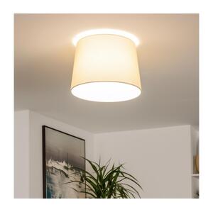 Brilagi - LED Přisazený lustr CERIA 1xE27/40W/230V pr. 30 cm béžová EG300175+EG781037
