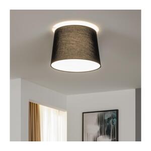 Brilagi - LED Přisazený lustr CERIA 1xE27/40W/230V pr. 30 cm černá EG300175+EG781038