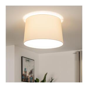 Brilagi - LED Přisazený lustr CERIA 1xE27/40W/230V pr. 45 cm béžová EG300175+EG781043