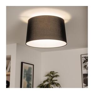 Brilagi - LED Přisazený lustr CERIA 1xE27/40W/230V pr. 45 cm černá EG300175+EG781044