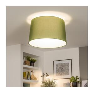 Brilagi - LED Přisazený lustr CERIA 1xE27/40W/230V pr. 45 cm zelená EG300175+EG781045