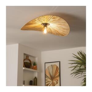 Brilagi - LED Přisazený lustr CERIA BOHO 1xE27/40W/230V pr. 60 cm rafie EG300175+EG781095