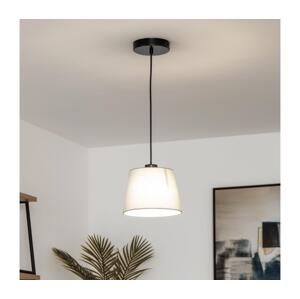 Brilagi - LED Lustr na lanku CERIA 1xE27/40W/230V pr. 20,5 cm šedá EG300169+EG781031