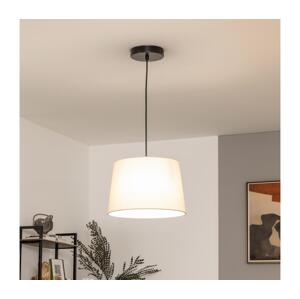 Brilagi - LED Lustr na lanku CERIA 1xE27/40W/230V pr. 30 cm béžová EG300169+EG781037