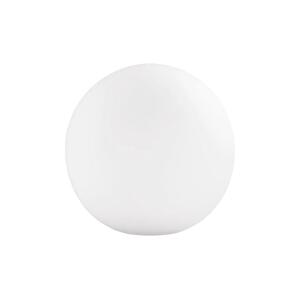 Ideal Lux Ideal Lux - Náhradní stínidlo k stolní lampě MAPA pr. 20 cm bílá