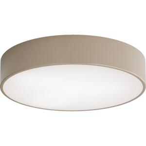 Brilagi Brilagi - Stropní svítidlo CLARE 3xE27/24W/230V pr. 40 cm béžová