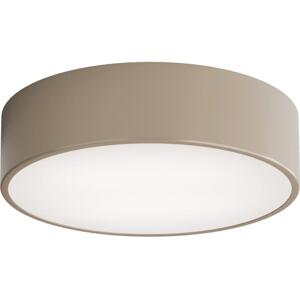 Brilagi Brilagi - Koupelnové stropní svítidlo CLARE 2xE27/24W/230V pr. 30 cm IP54 béžová