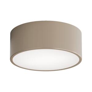 Brilagi Brilagi - Koupelnové stropní svítidlo CLARE 1xE27/24W/230V pr. 20 cm IP54 béžová