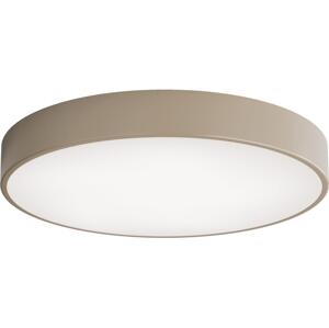 Brilagi Brilagi - Stropní svítidlo CLARE 5xE27/24W/230V pr. 60 cm béžová