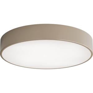 Brilagi Brilagi - Koupelnové stropní svítidlo CLARE 4xE27/24W/230V pr. 50 cm béžová IP54