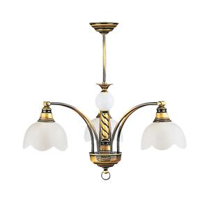 Jupiter 3 - JR 3 - Lustr JUPITER 3xE27/60W/230V 3