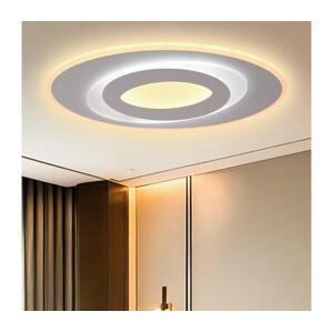 Brilagi Brilagi - LED Stmívatelné stropní svítidlo MODERN LED/45W/230V 2700-6500K + DO