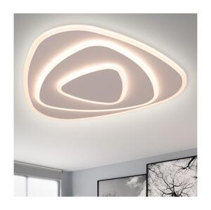 Brilagi Brilagi - LED Stmívatelné stropní svítidlo MODERN LED/58W/230V 2700-6500K + DO