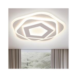 Brilagi Brilagi - LED Stmívatelné stropní svítidlo MODERN LED/64W/230V 2700-6500K + DO