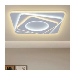 Brilagi Brilagi - LED Stmívatelné stropní svítidlo MODERN LED/100W/230V 2700-6500K + DO
