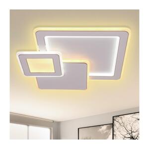 Brilagi Brilagi - LED Stmívatelné stropní svítidlo MODERN LED/93W/230V 2700-6500K + DO