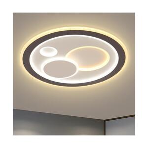 Brilagi Brilagi - LED Stmívatelné stropní svítidlo MODERN LED/89W/230V 2700-6500K + DO