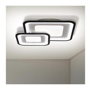 Brilagi Brilagi - LED Stmívatelné stropní svítidlo TANDORA LED/49W/230V 3000-6000K + DO
