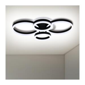 Brilagi Brilagi - LED Stmívatelné stropní svítidlo ORBITS LED/49W/230V 3000-6000K + DO