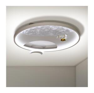 Brilagi Brilagi - LED Stmívatelné stropní svítidlo ASTRO LED/20W/230V 3000-6000K + DO