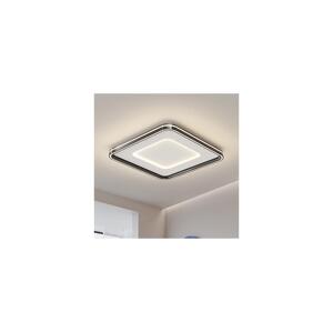 Brilagi Brilagi - LED Stmívatelné svítidlo TRIVARO LED/88W/230V 3000-6000K 40x40 cm + DO