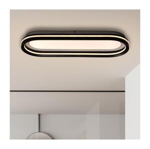 Brilagi - LED Stmívatelné svítidlo TRIVARO LED/85W/230V 3000-6000K 20x60 cm + DO BR4582-60/OV