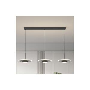 Brilagi Brilagi - LED Lustr na lanku VERANO 3xLED/15W/230V