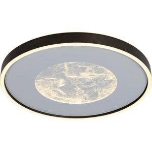 Brilagi Brilagi - LED Stmívatelné svítidlo VIRELA LED/86W/230V 3000-6000K pr. 50 cm + DO
