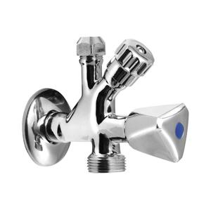 Aqualine - Kombinovaný l lesklý chrom 5309