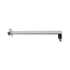 Sapho Sapho - Sprchové rameno hranaté 40 cm lesklý chrom