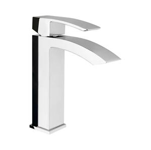 Sapho - Umyvadlová baterie GINKO 15,6 cm lesklý chrom 1101-06