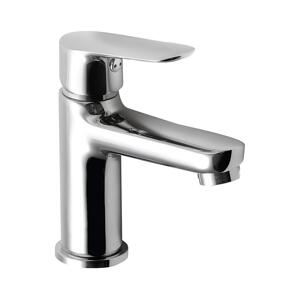 Sapho - Umyvadlová baterie SMALL 13,9 cm lesklý chrom SM06